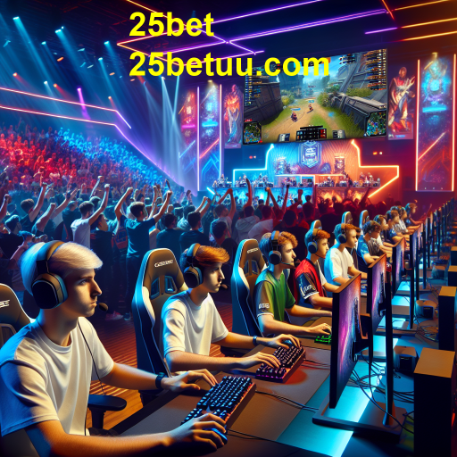 O Crescimento Exponencial dos eSports e Sua Relevância na Atualidade