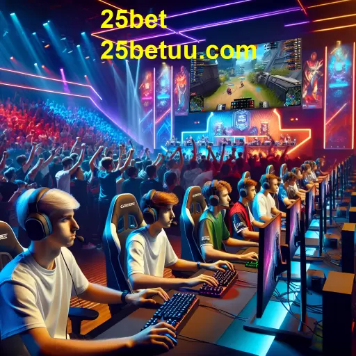 O Crescimento Exponencial dos eSports e Sua Relevância na Atualidade