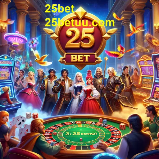 Explorando a Categoria de Jogos de Registro na 25bet